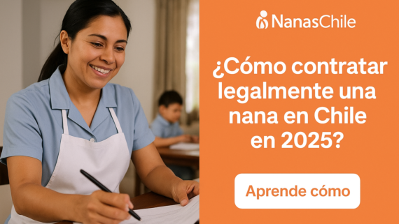 Leyes de nanas