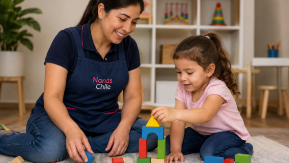 Asesoras del Hogar